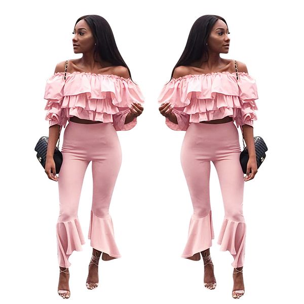 womens summer tracksuits 2020 new arrival available short sleeves + pants round neck fashion casual women size s to 2xl lotus leaf set, Gray
womens summer tracksuits 2020 new arrival available short sleeves + pants round neck fashion casual women size s to 2xl lotus leaf set, Gray