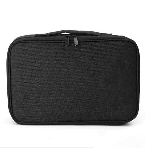 bag boxes bag organizer make up toiletry brush storage with tool large nail makeup case art cosmetic portable lphru, Red;black
bag boxes bag organizer make up toiletry brush storage with tool large nail makeup case art cosmetic portable lphru, Red;black
