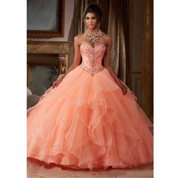 2020 pricness quinceanera dresses cascading ruffles tulle junior beaded crystal sweet 16 long prom party gowns pageant dresses, Blue;red
2020 pricness quinceanera dresses cascading ruffles tulle junior beaded crystal sweet 16 long prom party gowns pageant dresses, Blue;red
