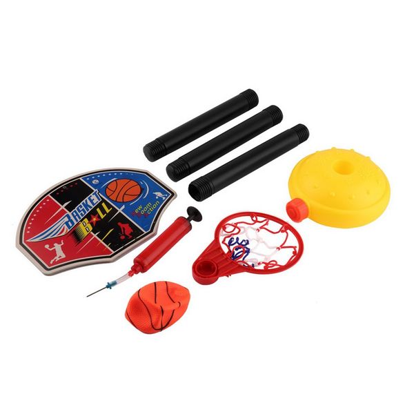 kids sports portable basketball toy set stand ball with inflatable pump toddler baby adjujstable boys outdoor miniature sports
kids sports portable basketball toy set stand ball with inflatable pump toddler baby adjujstable boys outdoor miniature sports