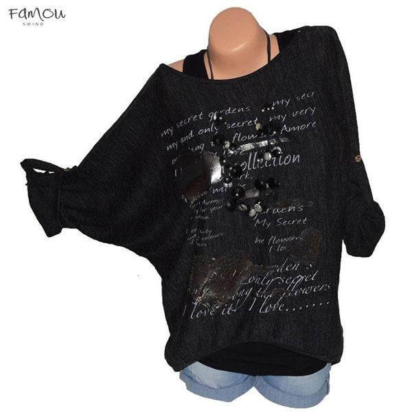 Size Plus Tops 5Xl Women Multicolor Off Shoulder Long Sleeve Casual Heart Print Curved Hem Tunic And Blouses
Size Plus Tops 5Xl Women Multicolor Off Shoulder Long Sleeve Casual Heart Print Curved Hem Tunic And Blouses