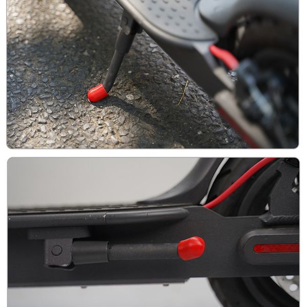 dropship-electric scooter foot support sleeve silicone foot support cover accessories for millet m365 pro ninebot es2/es4
dropship-electric scooter foot support sleeve silicone foot support cover accessories for millet m365 pro ninebot es2/es4