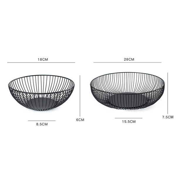 nordic creative minimalist fruit basket living room creative fruit drain basket home iron fruit bowl storage basket
nordic creative minimalist fruit basket living room creative fruit drain basket home iron fruit bowl storage basket