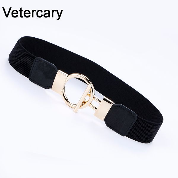 ring alloy buckle gold thin belt women elastic waistband pu leather cummerbund for dress lady shorts jeans apparel accessories, Black;brown
ring alloy buckle gold thin belt women elastic waistband pu leather cummerbund for dress lady shorts jeans apparel accessories, Black;brown