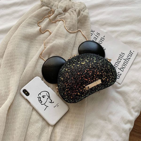 cute sequins animal shape women shoulder bags fashion chain crossbody messenger bag girls small designer women handbag 2020 new
cute sequins animal shape women shoulder bags fashion chain crossbody messenger bag girls small designer women handbag 2020 new