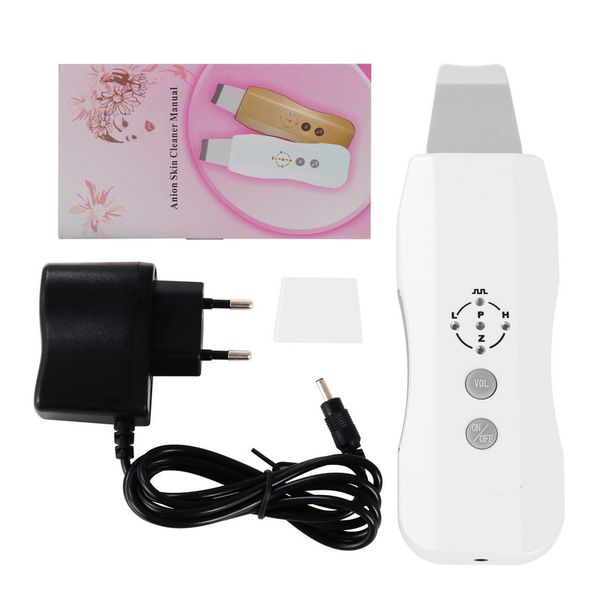 skin scrubber massager machine facial skin deeply cleaning device anion face cleanser skin care peeling lifting scrubber
skin scrubber massager machine facial skin deeply cleaning device anion face cleanser skin care peeling lifting scrubber