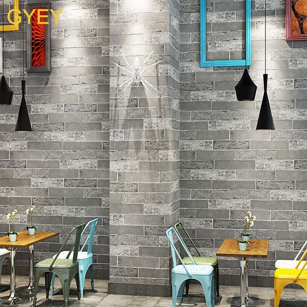 3d stereo simulation brick brick culture wallpaper retro nostalgia restaurant clothing store barber shop wallpaper
3d stereo simulation brick brick culture wallpaper retro nostalgia restaurant clothing store barber shop wallpaper