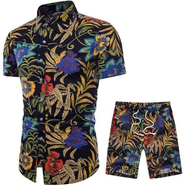 summer folk style fashion floral shirt men's sets casual shirts suits with short short sleeve single breasted suit 5xl, White;black
summer folk style fashion floral shirt men's sets casual shirts suits with short short sleeve single breasted suit 5xl, White;black