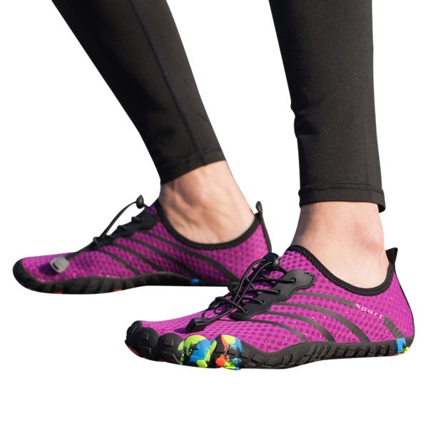 chamsgend summer women's beach shoes quick-drying breathable water shoes casual non-slip wear-resistant upstream shoes
chamsgend summer women's beach shoes quick-drying breathable water shoes casual non-slip wear-resistant upstream shoes