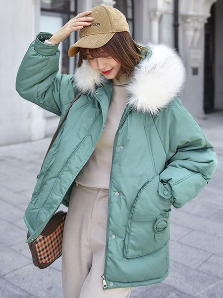 2019 cotton-padded clothes girl small cotton-padded jacket winter clothes ma'am ins bread serve winter down cotton loose coat, Tan;black
2019 cotton-padded clothes girl small cotton-padded jacket winter clothes ma'am ins bread serve winter down cotton loose coat, Tan;black