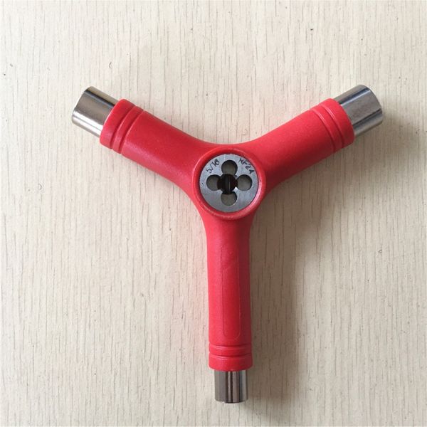all-in-one skateboard y tool screwdriver multifunctional longboard scooter mini spanner skateboard repair tools new
all-in-one skateboard y tool screwdriver multifunctional longboard scooter mini spanner skateboard repair tools new