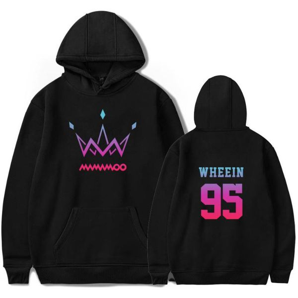 new black mamamoo hoodies korean girl group wheein 95 print sweatshirt mamamoo simple winter warm couple hoodie
new black mamamoo hoodies korean girl group wheein 95 print sweatshirt mamamoo simple winter warm couple hoodie