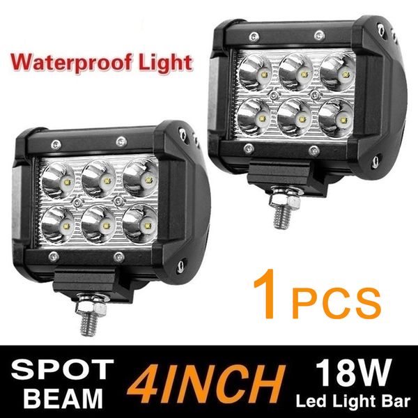 4-inch 18w led working light, used for vehicle off-road vehicle motorcycle indicator light lighting dhl ups ing
4-inch 18w led working light, used for vehicle off-road vehicle motorcycle indicator light lighting dhl ups ing