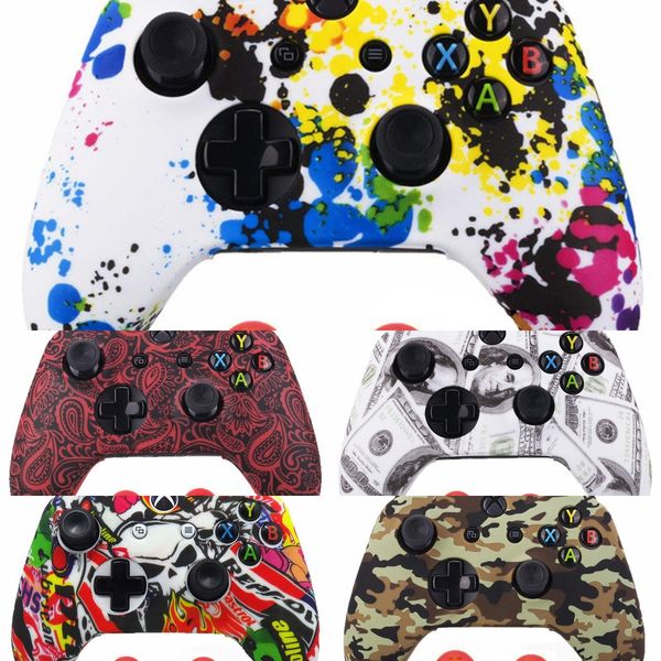 npk5l for cases xbox one slim custom microsoft multicolor replacement housing shell case full set for wireless xbox one s controllers
npk5l for cases xbox one slim custom microsoft multicolor replacement housing shell case full set for wireless xbox one s controllers