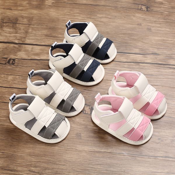 new baby first walkers soft sole infant crib shoes baby boys girls summer shoes moccasins
new baby first walkers soft sole infant crib shoes baby boys girls summer shoes moccasins