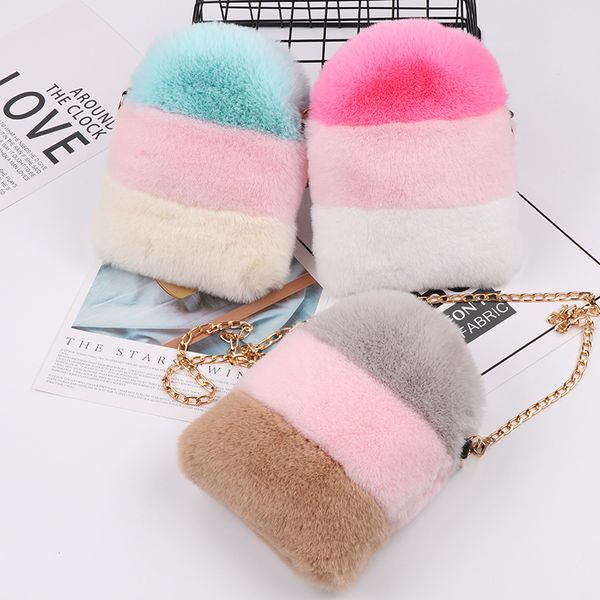 faux fur crossbody bags for women winter purses and handbags girls small wallet shoulder bag
faux fur crossbody bags for women winter purses and handbags girls small wallet shoulder bag