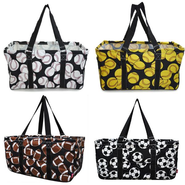 5 colors baseball softball big beach bag soccer football basketball travel sport handbag canvas storage bag tote organizer gifts xd20892
5 colors baseball softball big beach bag soccer football basketball travel sport handbag canvas storage bag tote organizer gifts xd20892