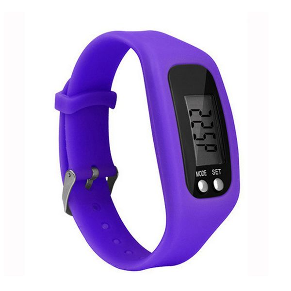 digital lcd pedometer run step walking distance calorie counter 12 / 24 hours time display sport watch bracelet
digital lcd pedometer run step walking distance calorie counter 12 / 24 hours time display sport watch bracelet