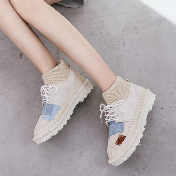 wholesale toy word new fashion women winter boots woman suede ankle boots female lace up warm plush insole fisherman shoes women, Black
wholesale toy word new fashion women winter boots woman suede ankle boots female lace up warm plush insole fisherman shoes women, Black