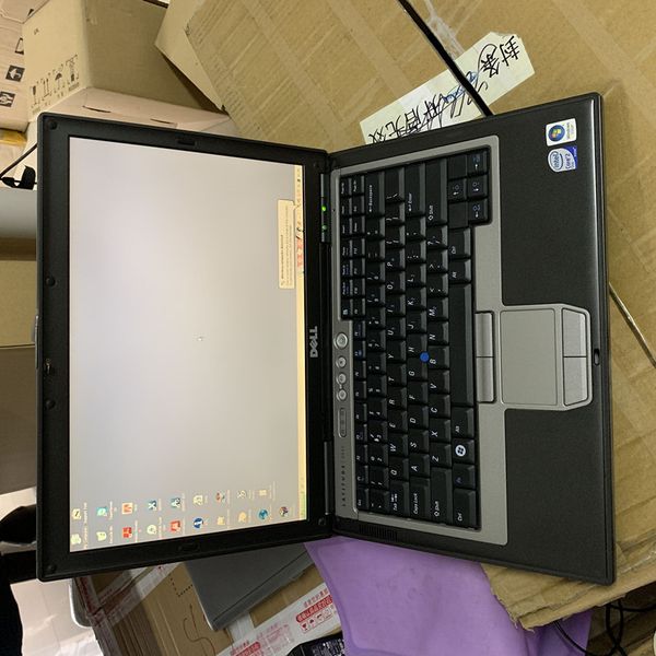 Поддержите HHT !!! 2014.12 DAS XENTRY HDD / SSD с диагностическим ноутбуком D630 для MB STAR C3
Поддержите HHT !!! 2014.12 DAS XENTRY HDD / SSD с диагностическим ноутбуком D630 для MB STAR C3