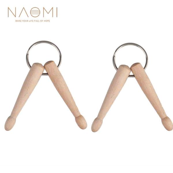 naomi 2 pcs mini percussion instrument 2 drumstick wood smart drum sticks keychain drumsticks percussion music gift key ring
naomi 2 pcs mini percussion instrument 2 drumstick wood smart drum sticks keychain drumsticks percussion music gift key ring