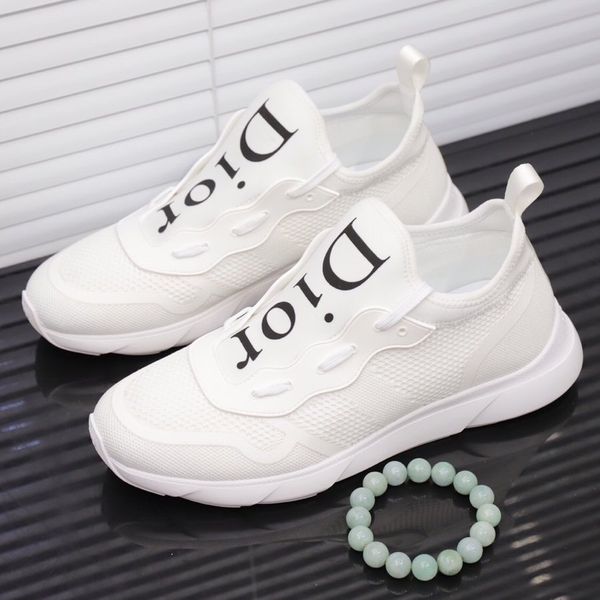 new style luxury men's party casual jogging sports basketball shoes flat bottom net shoes fashion designer shoe men's shoe size 38, Black 
new style luxury men's party casual jogging sports basketball shoes flat bottom net shoes fashion designer shoe men's shoe size 38, Black