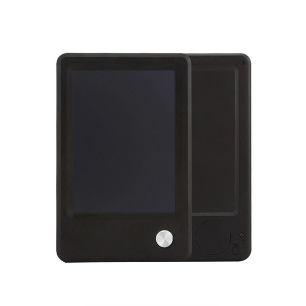 4.5 inch lcd writing tablet digital drawing tablet mini portable electronic handwriting pad memo note board for drawing exerci
4.5 inch lcd writing tablet digital drawing tablet mini portable electronic handwriting pad memo note board for drawing exerci