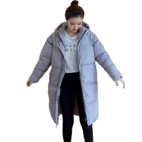 oversized down cotton jacket women clothes casual warm thick winter coat female parkas loose winter jacket women outerwear q2737, Black
oversized down cotton jacket women clothes casual warm thick winter coat female parkas loose winter jacket women outerwear q2737, Black