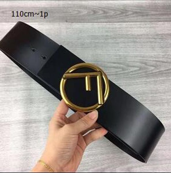 decorative trend and american style skirt wide belt simple retro casual fashion joker metal letter buckle decoration belt, Black;brown
decorative trend and american style skirt wide belt simple retro casual fashion joker metal letter buckle decoration belt, Black;brown