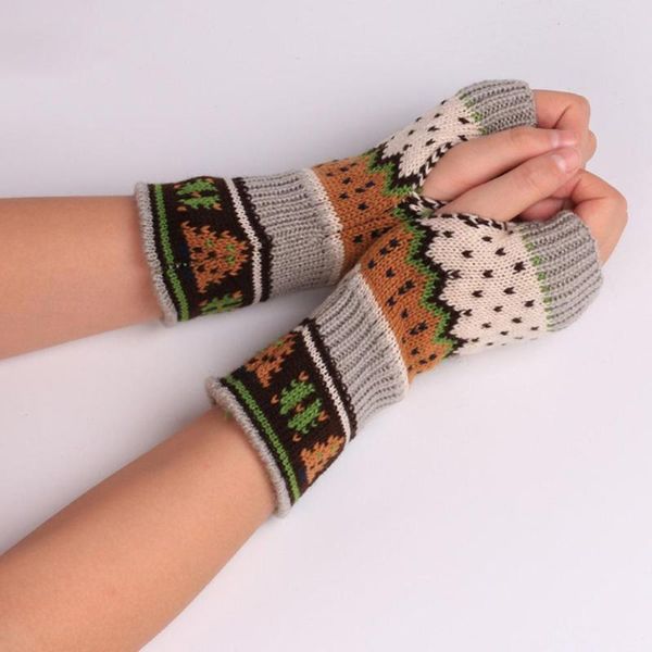 women' winter&autumn christmas blend knitted long gloves solid color fashion warm for lady elbow mittens, Blue;gray
women' winter&autumn christmas blend knitted long gloves solid color fashion warm for lady elbow mittens, Blue;gray