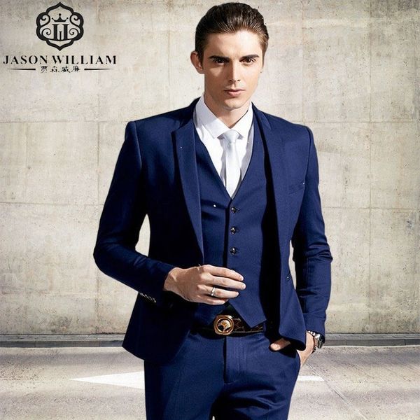 ln067 new men suits one-buckle brand suits jacket formal dress men suit set wedding groom tuxedos (jacket+pants+vest, White;black
ln067 new men suits one-buckle brand suits jacket formal dress men suit set wedding groom tuxedos (jacket+pants+vest, White;black