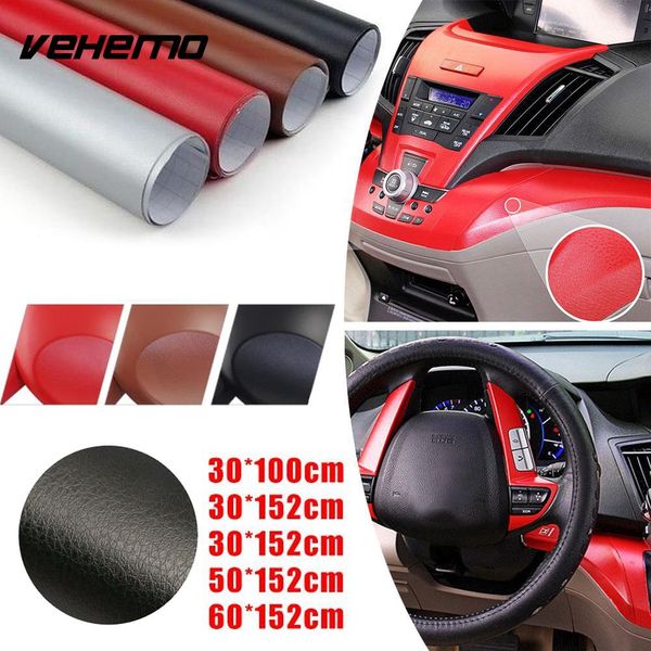 авто интерьер текстурированных наклейки изменения цвета пленка клей декор 30x152cm diy
авто интерьер текстурированных наклейки изменения цвета пленка клей декор 30x152cm diy