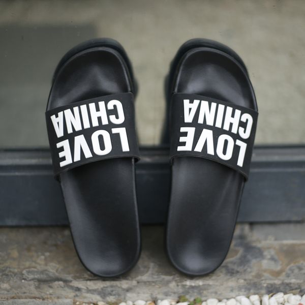 women's shoes non-slip slipper slides indoor home spring summer flip flops fluffy sandals red green female slippers, Black
women's shoes non-slip slipper slides indoor home spring summer flip flops fluffy sandals red green female slippers, Black