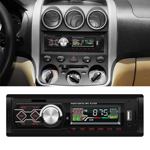single din car mp3 player fm radio bluetooth handstf usb aux auto fm transmitter modulator car stereo audio player 1788
single din car mp3 player fm radio bluetooth handstf usb aux auto fm transmitter modulator car stereo audio player 1788