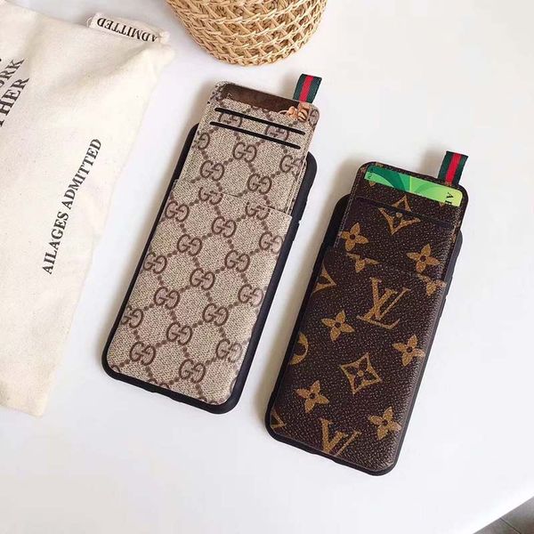 Роскошные дизайнерский телефон дело мода телефон Чехлы для Max 6 7 8 XS XR PU кожа A831
Роскошные дизайнерский телефон дело мода телефон Чехлы для Max 6 7 8 XS XR PU кожа A831