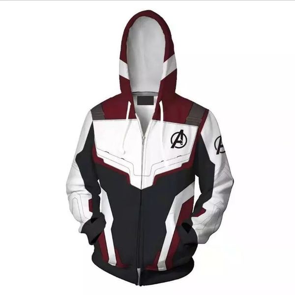 cloudstyle 2019 captain american men zipper hoodies men zipper hoodies casual cosplay plus size 5xl, Black
cloudstyle 2019 captain american men zipper hoodies men zipper hoodies casual cosplay plus size 5xl, Black