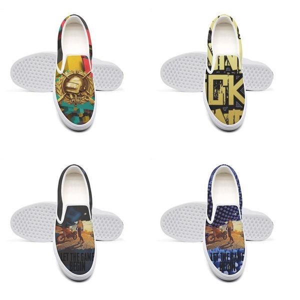 casual playerunknown's battlegrounds helmet chicken dinner canvas, comfortable non-slip shoes,design fashion pop limited,edition, Black
casual playerunknown's battlegrounds helmet chicken dinner canvas, comfortable non-slip shoes,design fashion pop limited,edition, Black