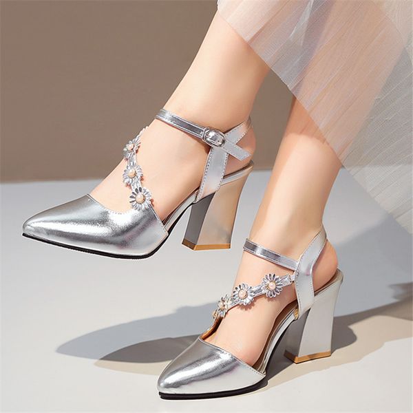 2020 women shoes high heels party pumps female summer heels mirror face leather silver golden ladies shoe zapatillas mujer, Black
2020 women shoes high heels party pumps female summer heels mirror face leather silver golden ladies shoe zapatillas mujer, Black