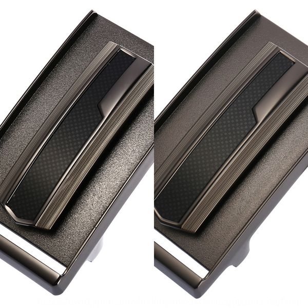 heaven and earth wear automatic waist head automatic buckle men's buckle ly36-21967 belt belt, Slivery;black
heaven and earth wear automatic waist head automatic buckle men's buckle ly36-21967 belt belt, Slivery;black