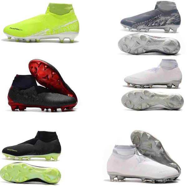 phantom vsn vision elite df fg victory pack shadow mens high ankle soccer cleats football shoes size us6.5-11
phantom vsn vision elite df fg victory pack shadow mens high ankle soccer cleats football shoes size us6.5-11