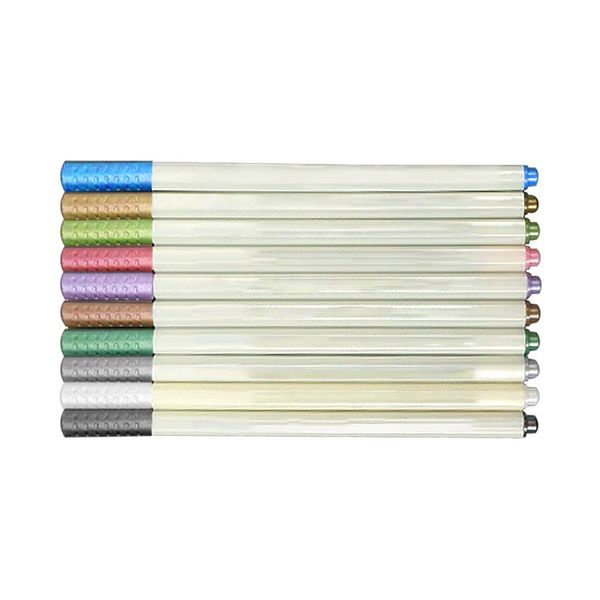 10pcs/pack markers pens office school 10color refills crystal ball pen student children kids watercolor gel pen replace supplies other hand
10pcs/pack markers pens office school 10color refills crystal ball pen student children kids watercolor gel pen replace supplies other hand