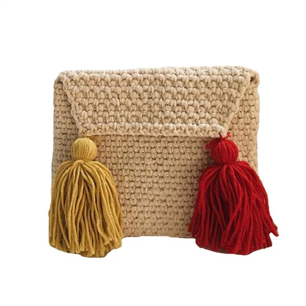 women tassel clutch bag ins popular female summer straw bags beach lady travel casual shoulder bag handmade weave bolsa ss3186
women tassel clutch bag ins popular female summer straw bags beach lady travel casual shoulder bag handmade weave bolsa ss3186