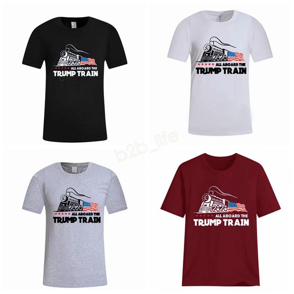 men donald trump train t-shirt o-neck short sleeve shirt usa flag keep american great letter tee all aboard the shirt ljja2951, White;black
men donald trump train t-shirt o-neck short sleeve shirt usa flag keep american great letter tee all aboard the shirt ljja2951, White;black