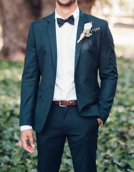 greenfashion man suits wedding tuxedo notched lapel groomsmen suit pants 2 piece costume mariage homme, White;black
greenfashion man suits wedding tuxedo notched lapel groomsmen suit pants 2 piece costume mariage homme, White;black
