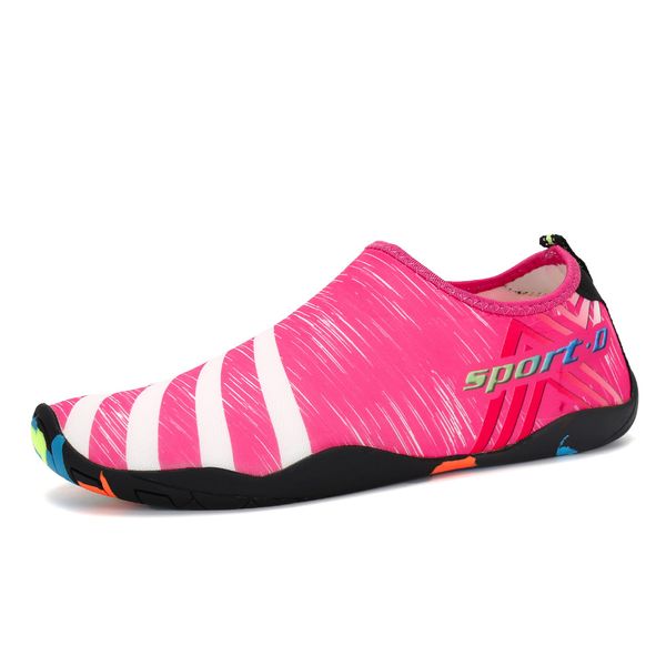 water shoes summer shoes woman beach slippers upstream aqua shoes woman wading swimming socks river sea sandals tenis masculino
water shoes summer shoes woman beach slippers upstream aqua shoes woman wading swimming socks river sea sandals tenis masculino
