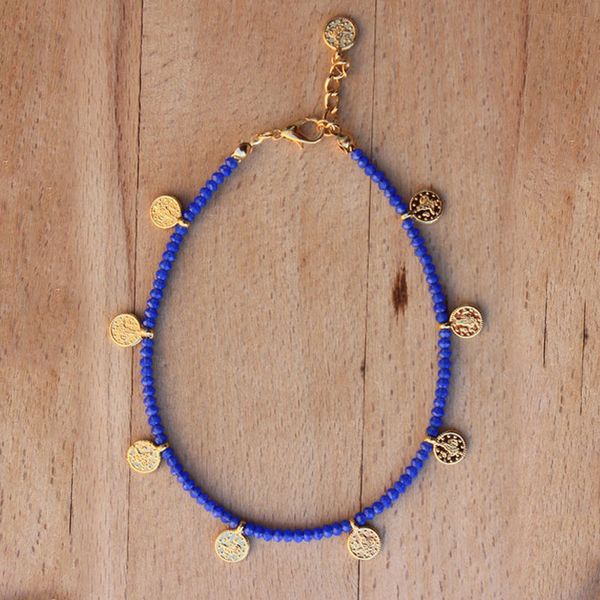 personalized crystal beaded necklace fashion wild women bohemian charm neck choker 2020 summer ethnic style stackable accessory, Golden;silver
personalized crystal beaded necklace fashion wild women bohemian charm neck choker 2020 summer ethnic style stackable accessory, Golden;silver