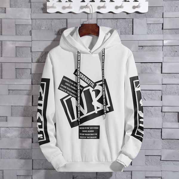 teenager hoodie men's hooded korean-style trend students spring 2019 new style pullover hoodie sports jackets, Black
teenager hoodie men's hooded korean-style trend students spring 2019 new style pullover hoodie sports jackets, Black