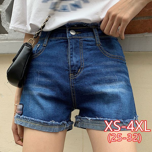women denim shorts female new korean version thin student short casual jean high waist woman short plus size women summer, White;black
women denim shorts female new korean version thin student short casual jean high waist woman short plus size women summer, White;black
