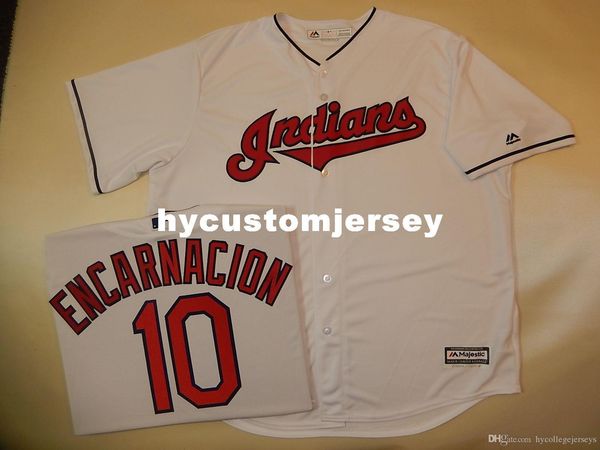 custom majestic cleveland #10 edwin encarnacion sewn cool base baseball jersey mens stitched jerseys big and tall size xs-6xl for sale, Black;blue
custom majestic cleveland #10 edwin encarnacion sewn cool base baseball jersey mens stitched jerseys big and tall size xs-6xl for sale, Black;blue