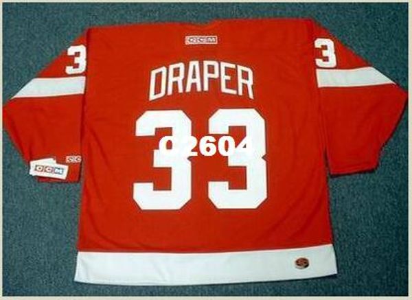 мужчины #33 крис draper детройт red wings 2002 ccm ретро прочь хоккей джерси или пользовательские любое имя или номер ретро джерси, Black;red
мужчины #33 крис draper детройт red wings 2002 ccm ретро прочь хоккей джерси или пользовательские любое имя или номер ретро джерси, Black;red